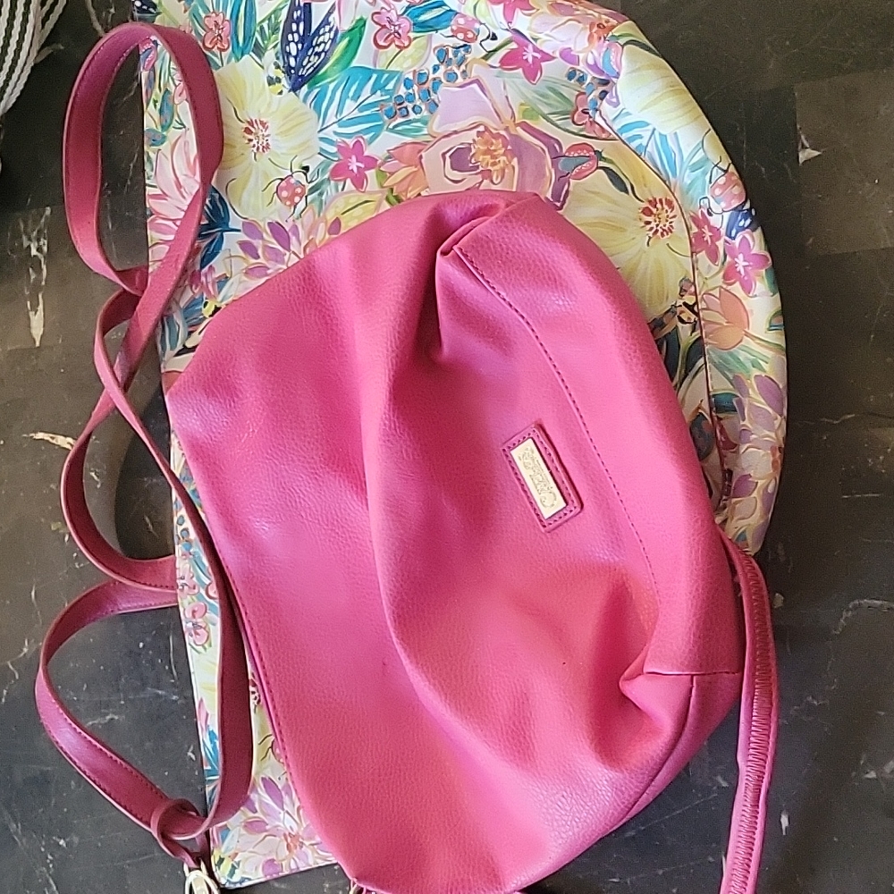 Carlos Santana Handbags